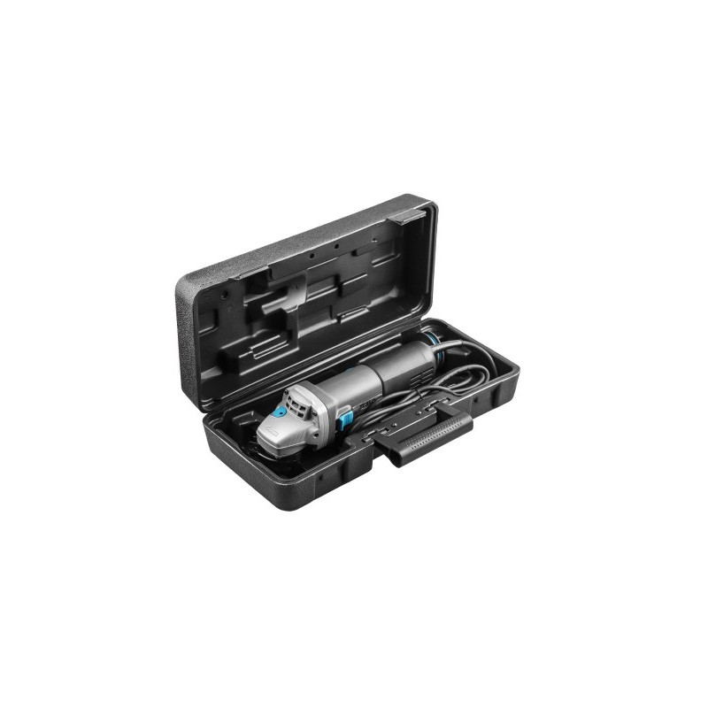 Угловая шлифмашина Tesla TAG950C 623038 в кейсе