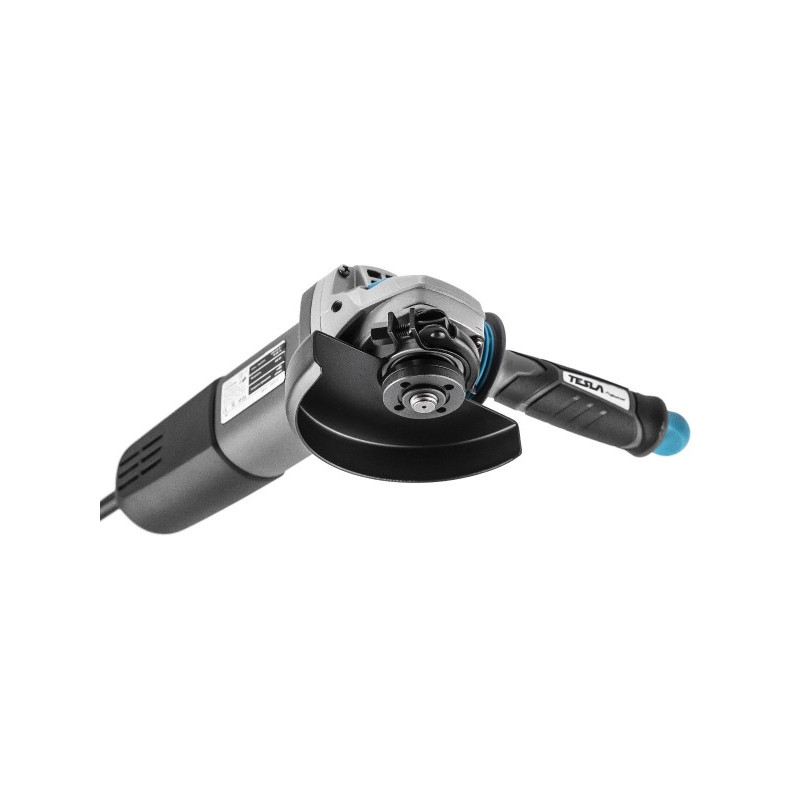 Угловая шлифмашина Tesla TAG950C 623038 снизу