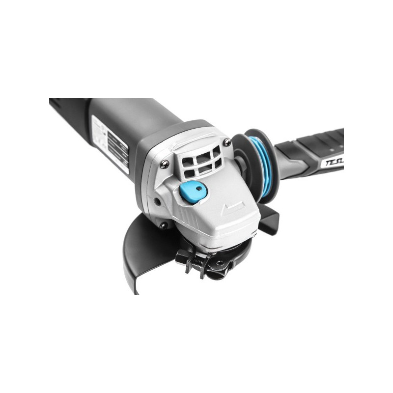 Кнопка блокировки шпинделя угловой шлифмашины Tesla TAG950C 623038