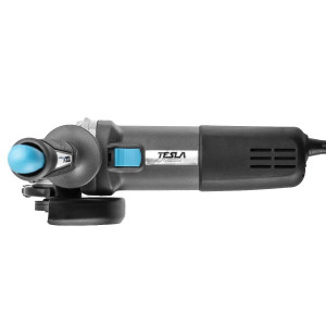 Угловая шлифмашина Tesla TAG950C 623038 сбоку