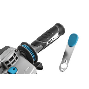 Рукоятка и ключ угловой шлифмашины Tesla TAG950C 623038