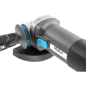 Кнопка фиксации включения угловой шлифмашины Tesla TAG950C 623038