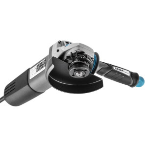 Угловая шлифмашина Tesla TAG950C 623038 снизу