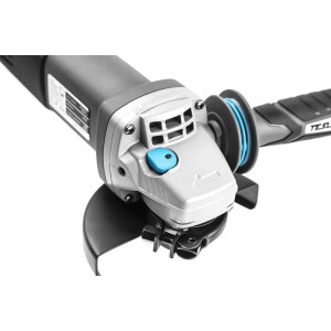 Кнопка блокировки шпинделя угловой шлифмашины Tesla TAG950C 623038