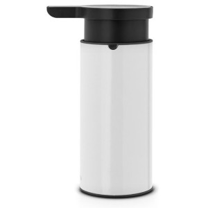 Дозатор жидкого мыла Brabantia Profile 108181 белый