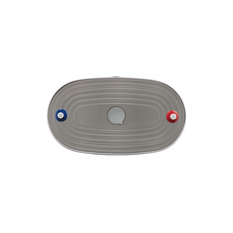 Вид снизу водонагревателя Electrolux EWH 50 Smart Inverter