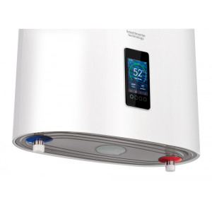 Панель управления водонагревателя Electrolux EWH 50 Smart Inverter