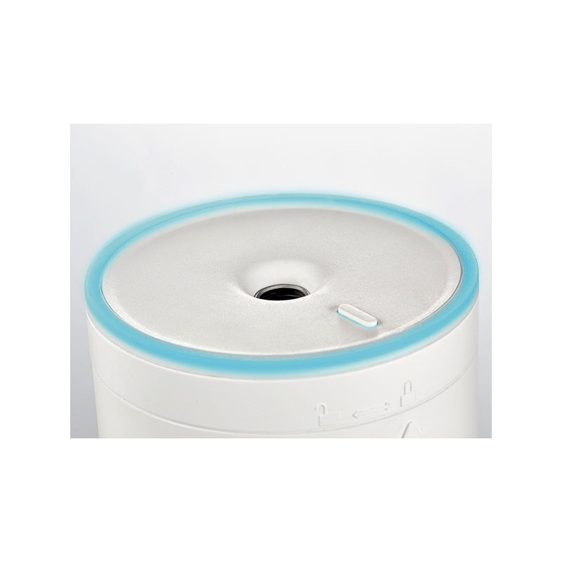 Вид сверху Ballu UHB-035