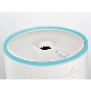 Вид сверху Ballu UHB-035