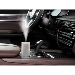 Увлажнитель воздуха Ballu UHB-035 в автомобиле