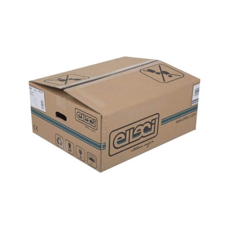 Кухонная мойка Elleci Quadra 102 K97 Light Grey