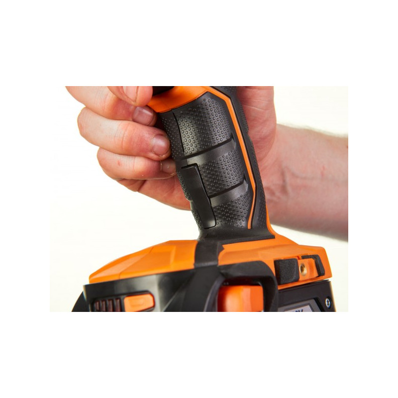 Кнопка отсоединения гайковерта AEG Powertools BSS 18C 12ZBL LI-402C 4935459427