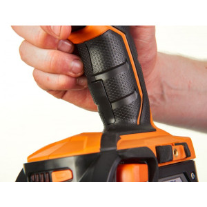 Кнопка отсоединения гайковерта AEG Powertools BSS 18C 12ZBL LI-402C 4935459427