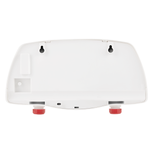 Проточный водонагреватель Electrolux Smartfix 2.0 T (3,5 кВт) сзади