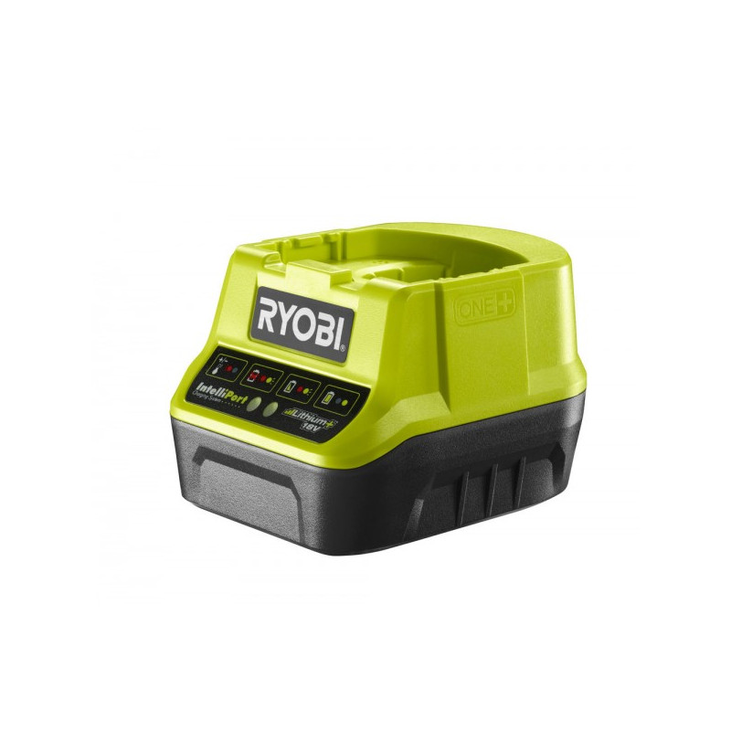 Зарядное устройство шуруповерта Ryobi R18DD3-220S 5133003348