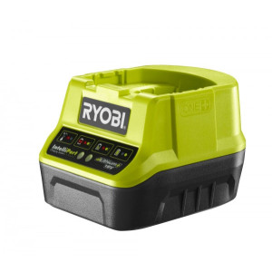 Зарядное устройство шуруповерта Ryobi R18DD3-220S 5133003348
