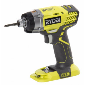 Вид сбоку винтоверта Ryobi RID1801M 5133001168 (без АКБ)