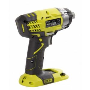 Вид сзади винтоверта Ryobi RID1801M 5133001168 (без АКБ)