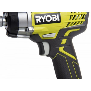 Кнопка пуска винтоверта Ryobi RID1801M 5133001168 (без АКБ)