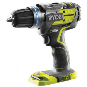 Дрель-шуруповерт Ryobi R18PDBL-0 5133002438 (без АКБ)