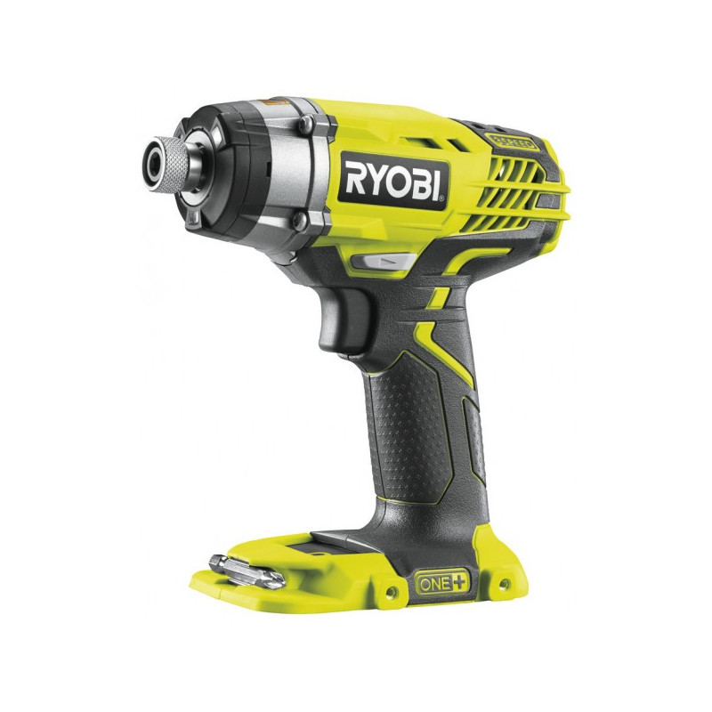 Винтоверт Ryobi R18ID3-0 5133002613 (без АКБ)