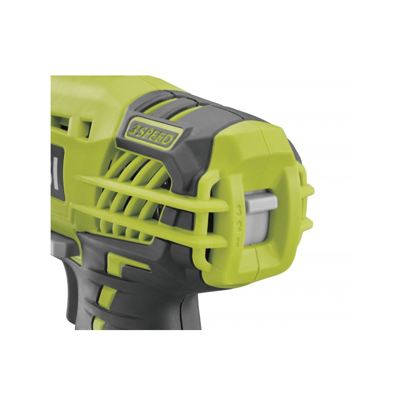 Переключатель скоростей Ryobi R18ID3-0 5133002613