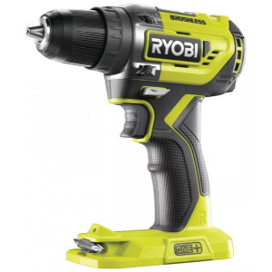 Дрель-шуруповерт Ryobi R18DD5-0 5133003596 (без АКБ)
