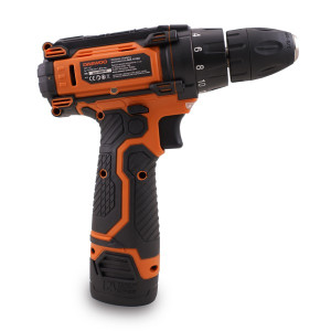 Вид справа шуруповерта Daewoo Power DAA 1210Li