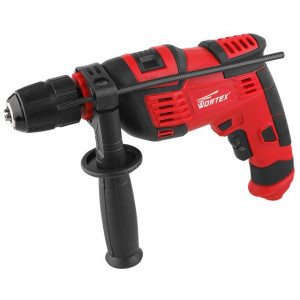 Дрель ударная Wortex DS 1308 DS130800029