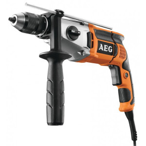 Дрель ударная AEG Powertools SB2E 1100 RV 4935447375