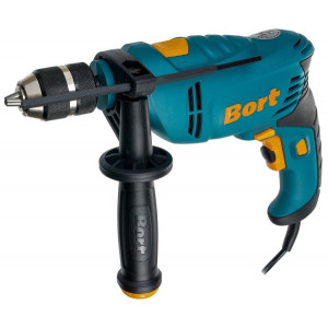 Дрель ударная Bort BSM-900U-Q 93727833