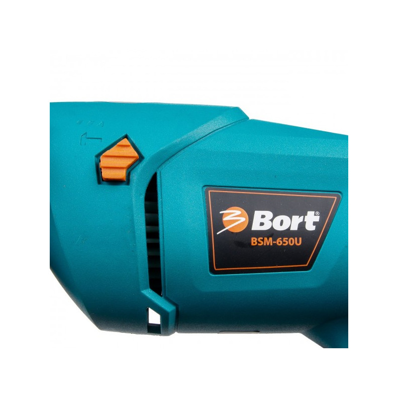 Ударный режим дрели Bort BSM-650U 93726881