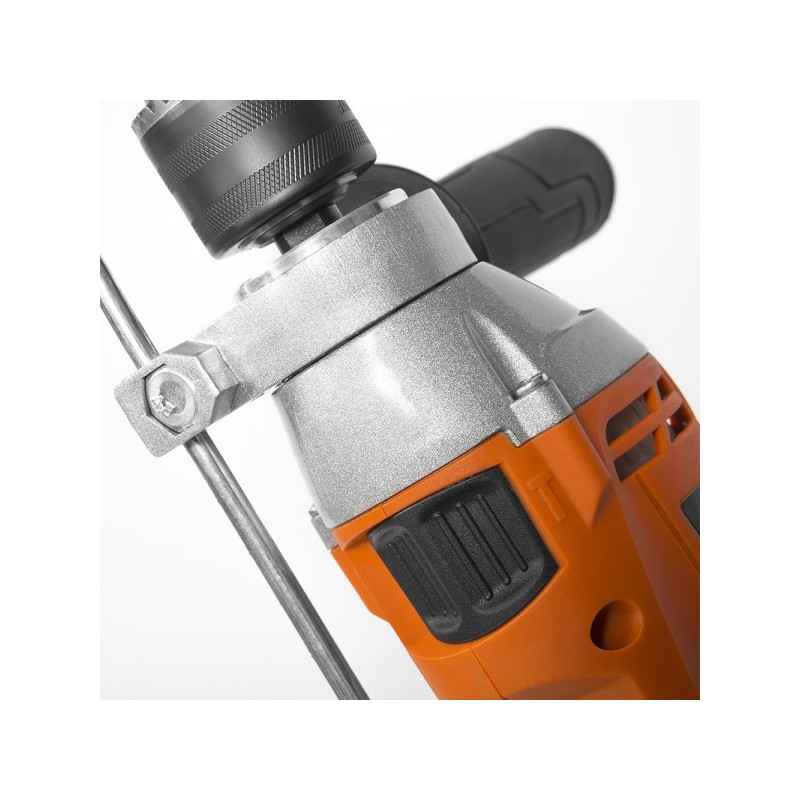 Кнопка включения удара в дрели Daewoo Power DAD 950