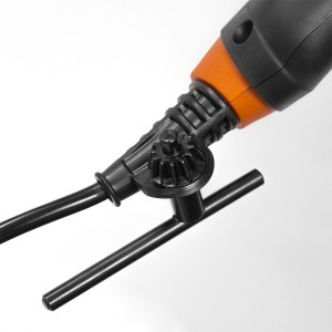 Ключ для патрона дрели Daewoo Power DAD 650