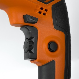 Кнопка пуска дрели Daewoo Power DAD 650