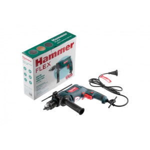 Комплектация дрели Hammer UDD710D 630695