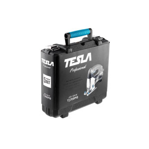 Кейс с изображением электролобзика TESLA TJ700PQ 621375