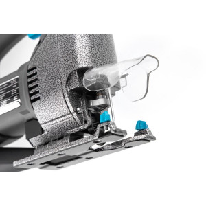 Защитный экран Ээлектролобзика TESLA TJ700PQ 621375