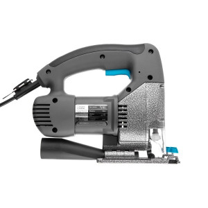 Электролобзик TESLA TJ700PQ 621375 сбоку