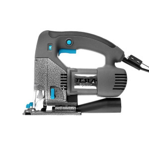 Электролобзик TESLA TJ700PQ 621375 с левого бока