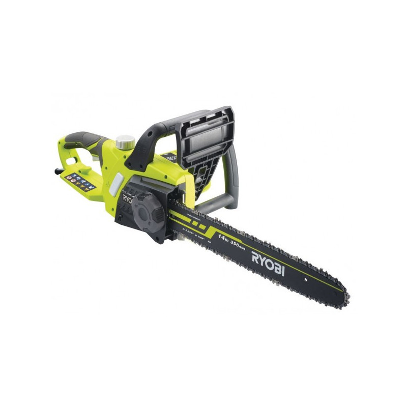 Электропила цепная Ryobi RCS1935B 5133004338