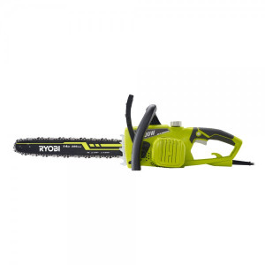 Электропила цепная Ryobi RCS1935B 5133004338 вид сбоку