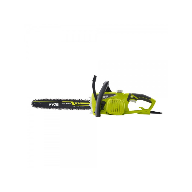 Электропила цепная Ryobi RCS2340B 5133004340 вид сбоку