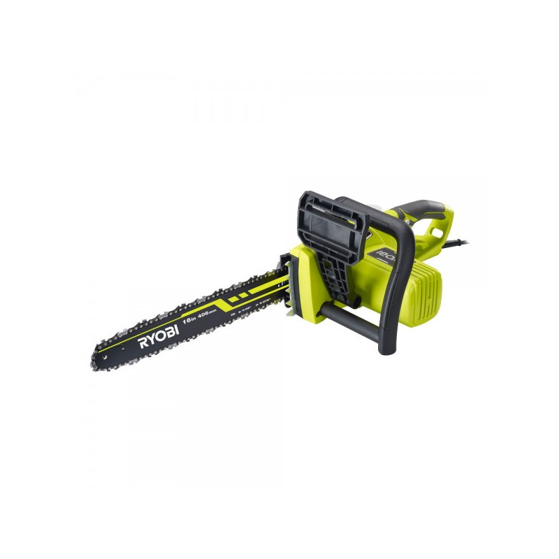Электропила цепная Ryobi RCS2340B 5133004340 с удобной рукояткой