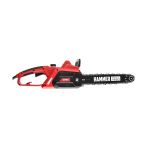Пила цепная электрическая Hammer CPP1814E вид сбоку