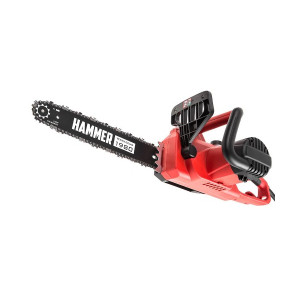Пила цепная электрическая Hammer CPP1814E с тормозом цепи