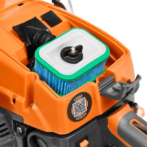 Воздушный фильтр бензопилы Daewoo Power DACS 4500