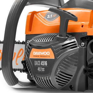 Стартер бензопилы Daewoo Power DACS 4516