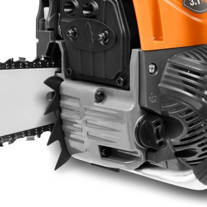 Стопор бензопилы Daewoo Power DACS 4516