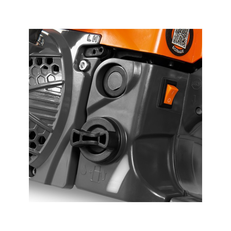 Корпус бензопилы Daewoo Power DACS 5218 XT